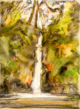 Original Other - Landscape Series 6